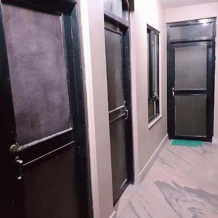Ambience House Hotel Lalitpur Exterior foto