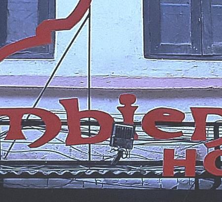Ambience House Hotel Lalitpur Exterior foto