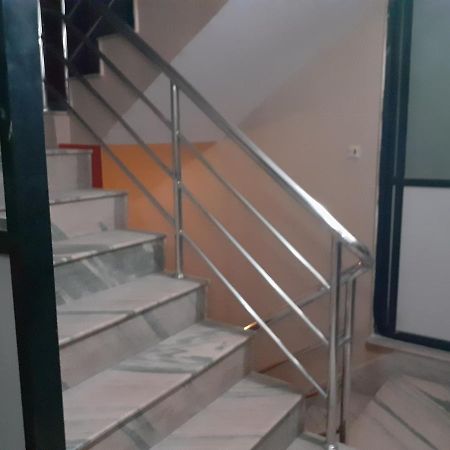 Ambience House Hotel Lalitpur Exterior foto